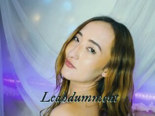 Leahdummont