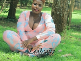 Leahsally