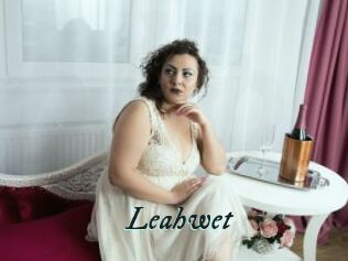Leahwet