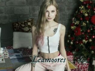 Leamoores