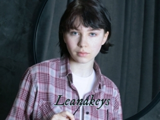 Leanakeys