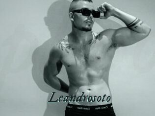 Leandrosoto
