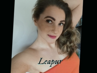 Leapur