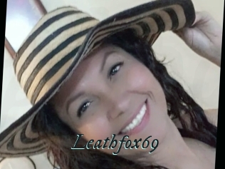 Leathfox69