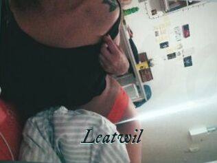 Leatwil