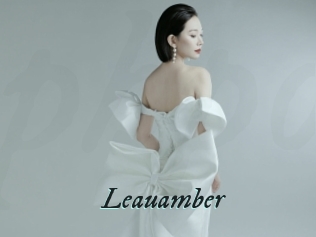 Leauamber