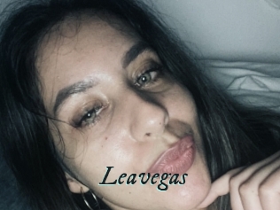 Leavegas