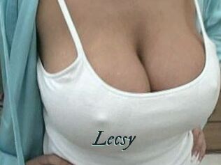 Lecsy