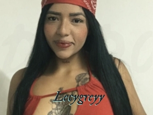 Lecygreyy