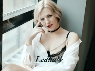 Lediluck