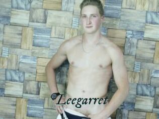 Leegarret