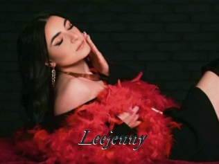 Leejenny