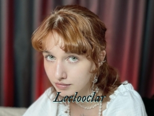Leelooclar