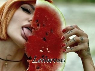Leeloovoss