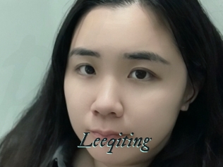 Leeqiting
