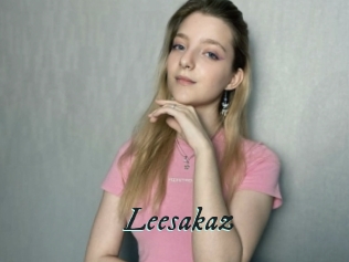 Leesakaz