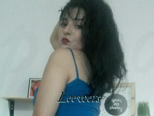 Leewets