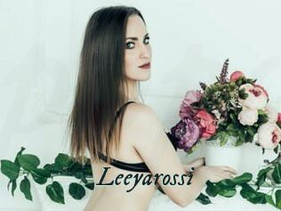 Leeyarossi