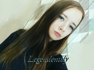 Legendemily