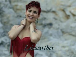 Leiacarther