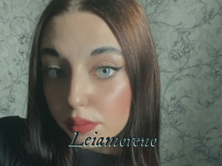 Leiamoreno