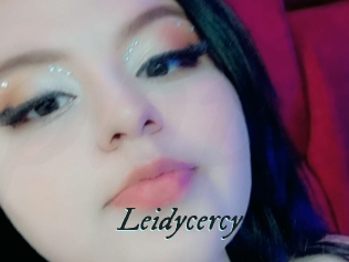 Leidycercy