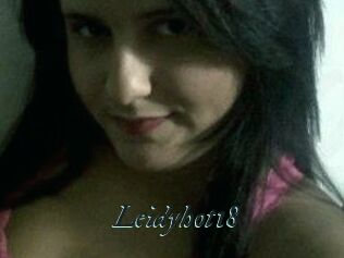 leidyhot18 Pharaons Porn