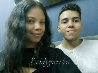 Leidyyarthu