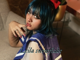 Leila_snowflake