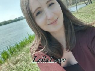 LeilaLove