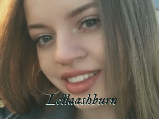 Leilaashburn