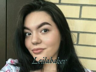 Leilabaker