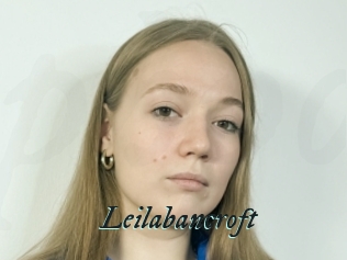 Leilabancroft