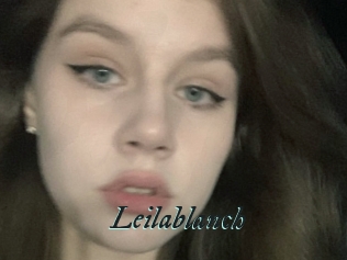 Leilablanch