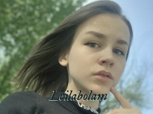 Leilabolam