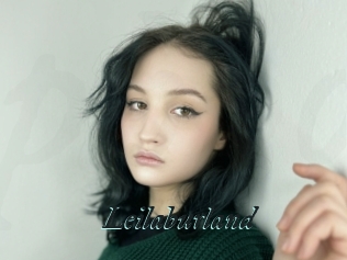 Leilaburland