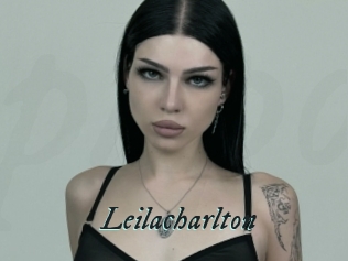 Leilacharlton