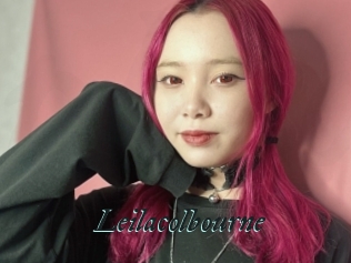 Leilacolbourne