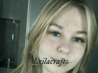 Leilacrafts