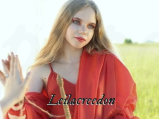 Leilacreedon