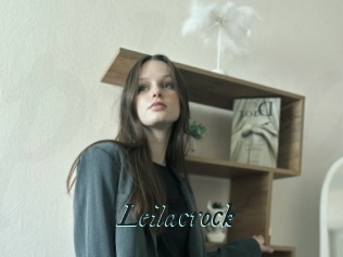 Leilacrock