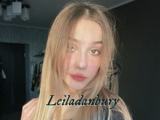 Leiladanbury