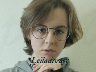 Leiladrover