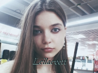 Leilaevett