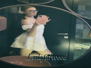 Leilafulwood