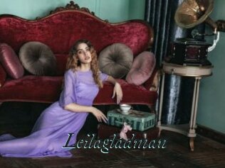 Leilagladman