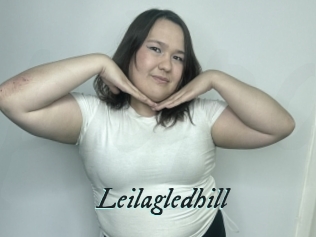 Leilagledhill