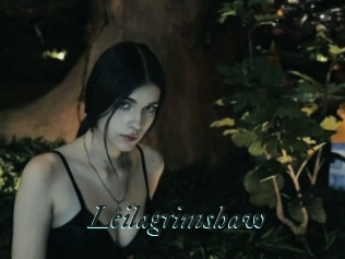 Leilagrimshaw