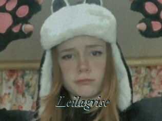 Leilagrise