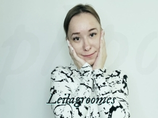 Leilagroomes